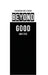 Beyond Good and Evil by Friedrich Nietzsche