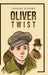 Oliver Twist by Charles Dickens