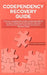 Codependency Recovery Guide: Cure your Codependent Personality & Relationships with this No More Codependence User Manual, Heal from Narcissists & Soc by Victoria Hoffman