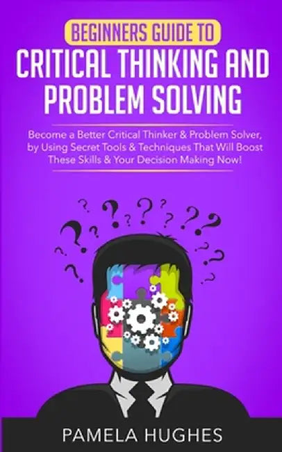 BEGINNERS GT CRITICAL THINKING