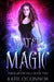 Water Magic: A Three Moon Falls Paranormal Romance by Katie O'Connor