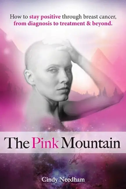 The Pink Mountain by Cindy Needham