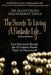 The Secrets to Living a Fantastic Life: Two Survivors Reveal the 13 Golden Pearls They've Discovered by Alan Lycka