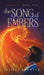 The Song of Embers by Jessica Renwick