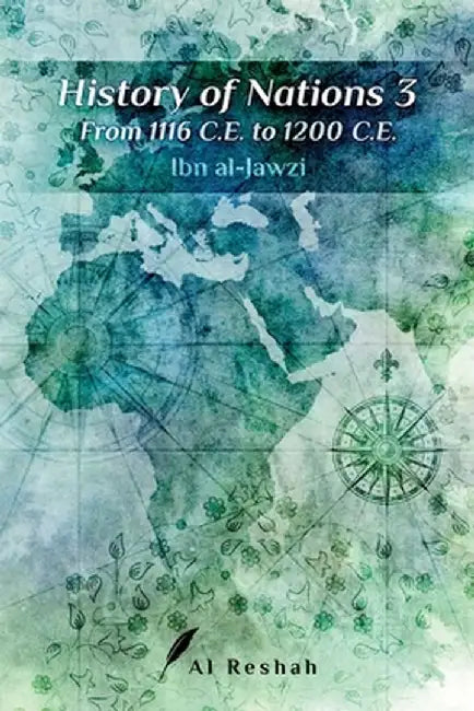 History of Nations 3 by Ibn Al-Jawzi