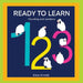 Counting and Numbers: Ready to Learn by Darya Ahmadi