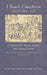 I Teach Catechism: Volume 3: A Manual for Priests, Teachers and Normal Schools by Msgr M. a. Schumacher