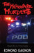 The Millionaire Murders by Edmond N. Gagnon