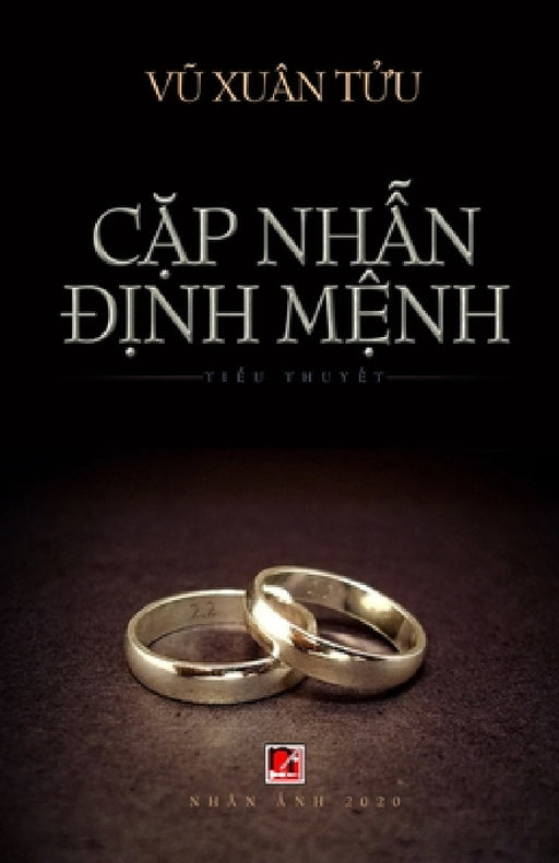 Cặp Nhẫn Định Mệnh by Vu Xuan Tuu