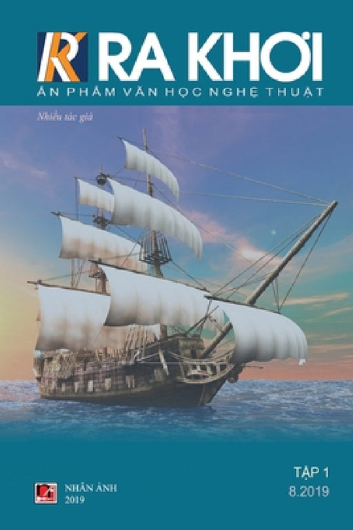 Ra Khoi 1 by Thanh Nguyen