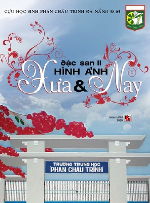 Đặc San 3, Phan Châu Trinh Đà Nẵng 58-65 by Han Le