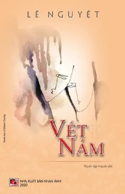 Vết Nám by Nguyet Le