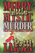 Merry Little Mystic Murder by Patti Larsen