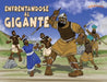 Enfrentándose al gigante: Las aventuras de David y Goliat by Bible Pathway Adventures