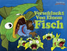 Verschluckt von einem Fisch: Jona und der große Fisch by Bible Pathway Adventures