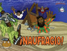 ¡Naufragio!: Las aventuras de Pablo el apóstol by Bible Pathway Adventures