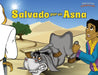 Salvado por un Asna: Las aventuras de Balaam by Bible Pathway Adventures