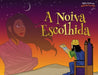 A noiva escolhida: As aventuras de Ester by Bible Pathway Adventures