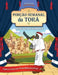 Porção Semanal da Torá - Livro de Atividades by Bible Pathway Adventures