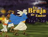 La bruja de Endor: Las aventuras del rey Saúl by Bible Pathway Adventures