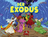Der Exodus by Pip Reid