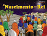 O Nascimento do Rei: O Messias nasceu! by Bible Pathway Adventures