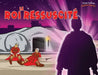 Le Roi ressuscité: La mort et la résurrection du Messie by Bible Pathway Adventures