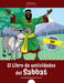 El Libro de Actividades del Sabbat by Bible Pathway Adventures