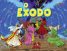 O êxodo by Bible Pathway Adventures