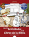 Libro de actividades de los libros de la Biblia by Bible Pathway Adventures