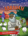 The Faith of Abraham Activity Book by Pip Reid, Bible Pathway Adventures