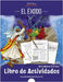 El Éxodo: Libro de actividades by Adventures, Bible Pathway