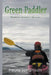 Green Paddler by Paula Johanson