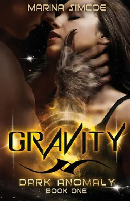 Gravity by Marina Simcoe