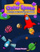 Outer Space Activity Book by Harper Hall