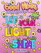 Good Vibes Coloring Book by Harper Hall