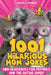 1001 Hilarious Mom Jokes and Wisecracks for Mothers and the Entire Family: Fresh One Liners, Knock Knock Jokes, Stupid Puns, Funny Wordplay and Knee S by Sarah S. Robbins