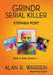 Grindr Serial Killer: Stephen Port by Alan R. Warren