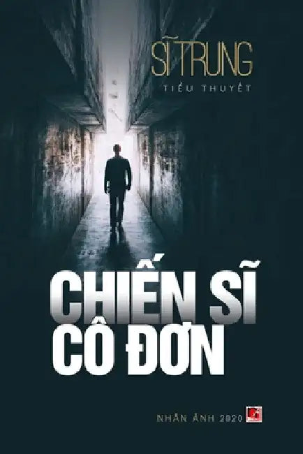 Chiến Sĩ Cô Đơn by Trung Si
