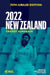 2022 New Zealand Cricket Almanack by Francis Payne