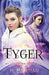 Tyger: an out-of-this-world tale by M. Marinan