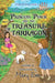 Princess Peach and the Treasure of Tarragon: a Princess Peach story by Mary Em
