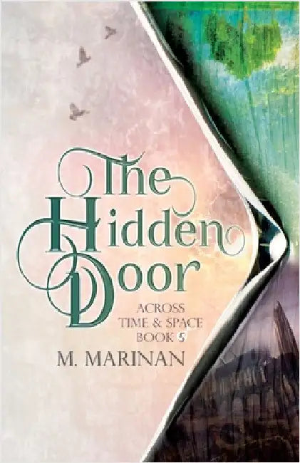 The Hidden Door by Marinan, M.