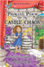 Princess Peach and the Castle Chaos: A Princess Peach story by Em, Mary