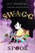SWAGG 1, Spook by Jill Marshall