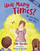 How Many Times?: Me Hia Rawa Nga Wa? by Tim Tipene