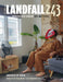 Landfall 243 by Lynley Edmeades