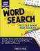 Word Search Puzzle Book for Adults: The Big Book of 200 Challenging and Entertaining Word Search Puzzles for Adults and Seniors - Large Print Edition by Funster Press