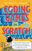 Coding Games in Scratch: A Step-by-Step Guide to Learn Coding Skills, Creating Own Games and Artificial Intelligence for Beginners & Kids: A St by Nicholas Ayden