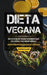 Dieta Vegana: Recetas de helados veganos un delicioso escape para veganos y vegetarianos radicales (Recetas vegetarianas fantásticas by Nicodemo Gallardo